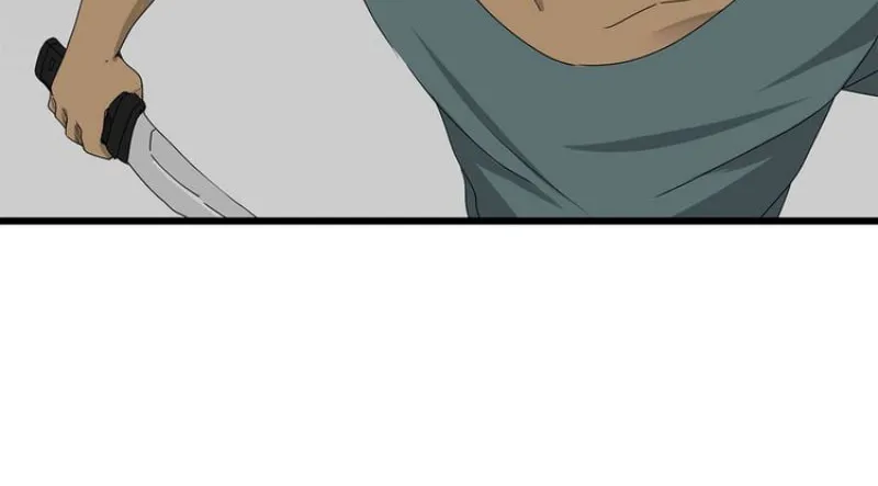 Under the Water and Mutated Fishes (Colored) Chapter 29 page 37 - 