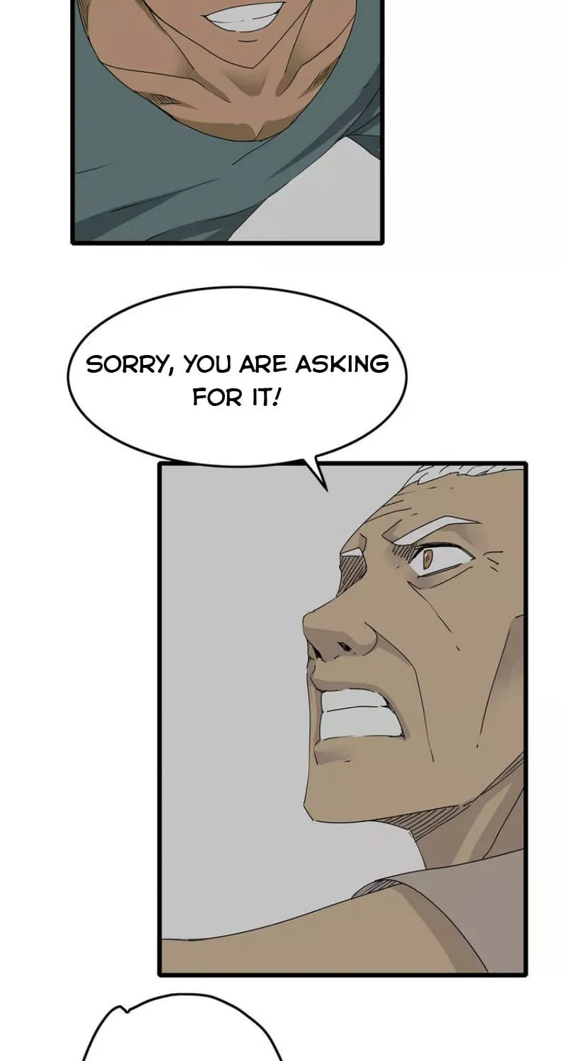 Under the Water and Mutated Fishes (Colored) Chapter 30 page 15 - 