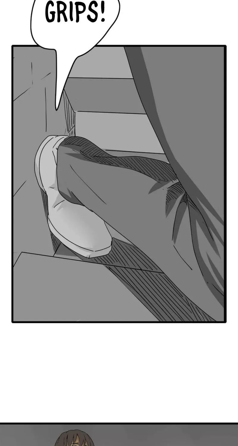 Under the Water and Mutated Fishes (Colored) Chapter 30 page 16 - 
