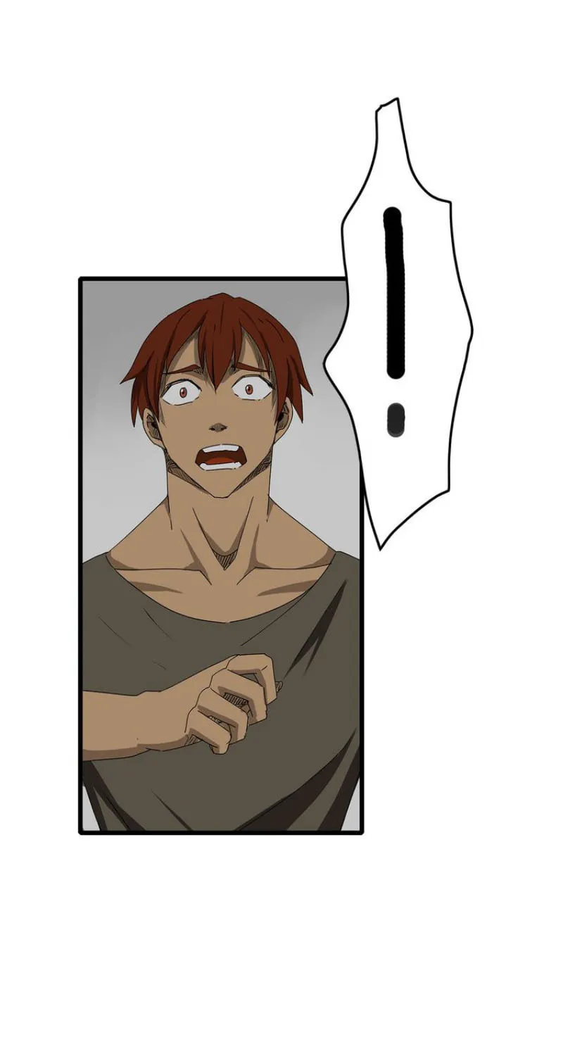 Under the Water and Mutated Fishes (Colored) Chapter 30 page 19 - 
