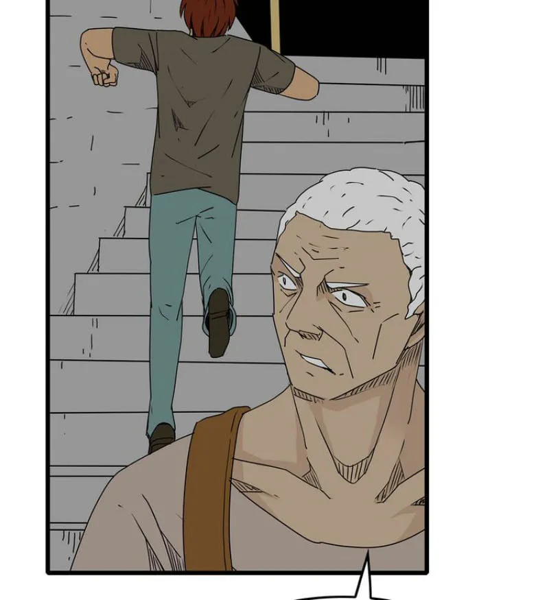 Under the Water and Mutated Fishes (Colored) Chapter 30 page 23 - 