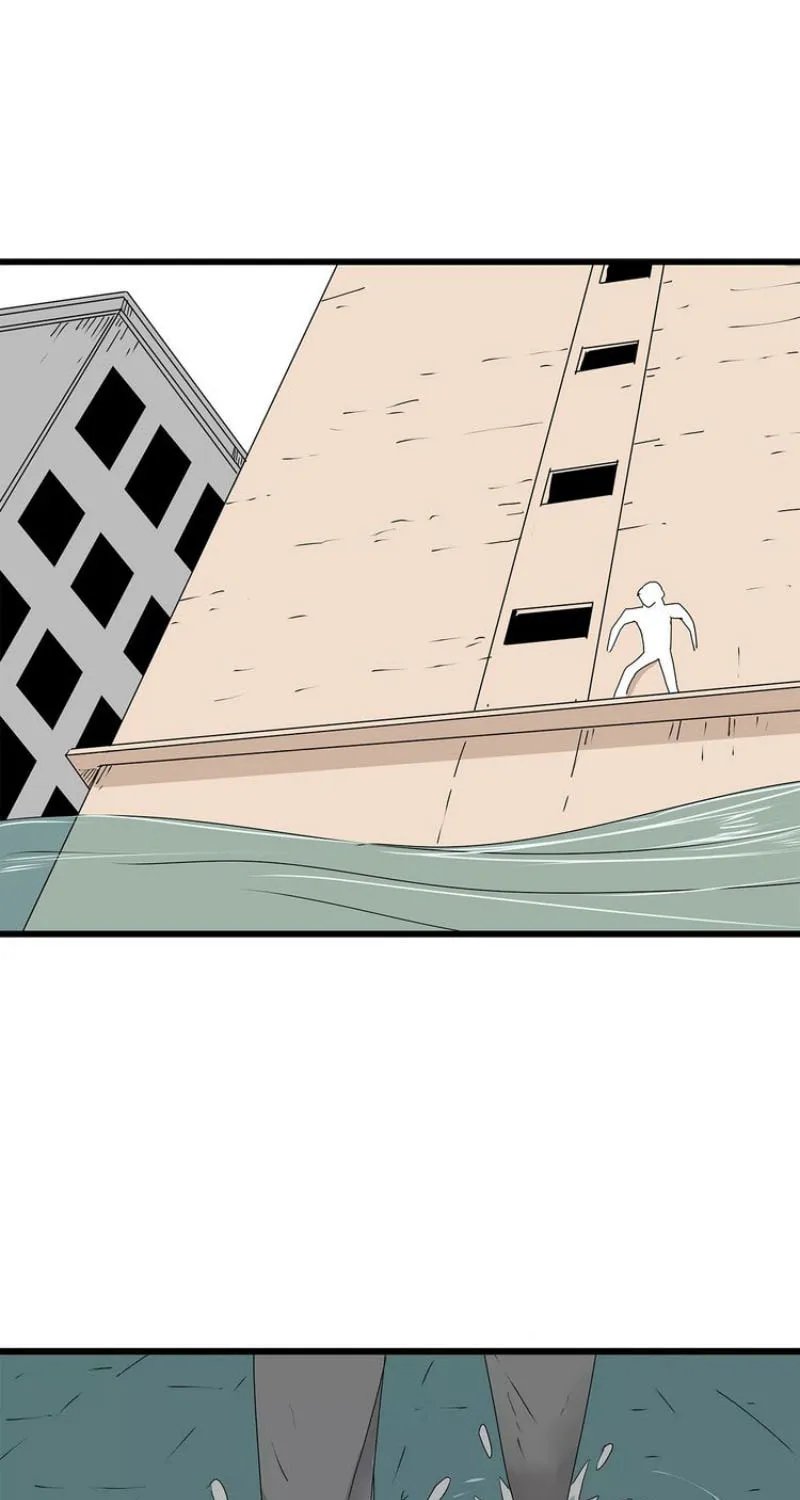 Under the Water and Mutated Fishes (Colored) Chapter 31 page 13 - 