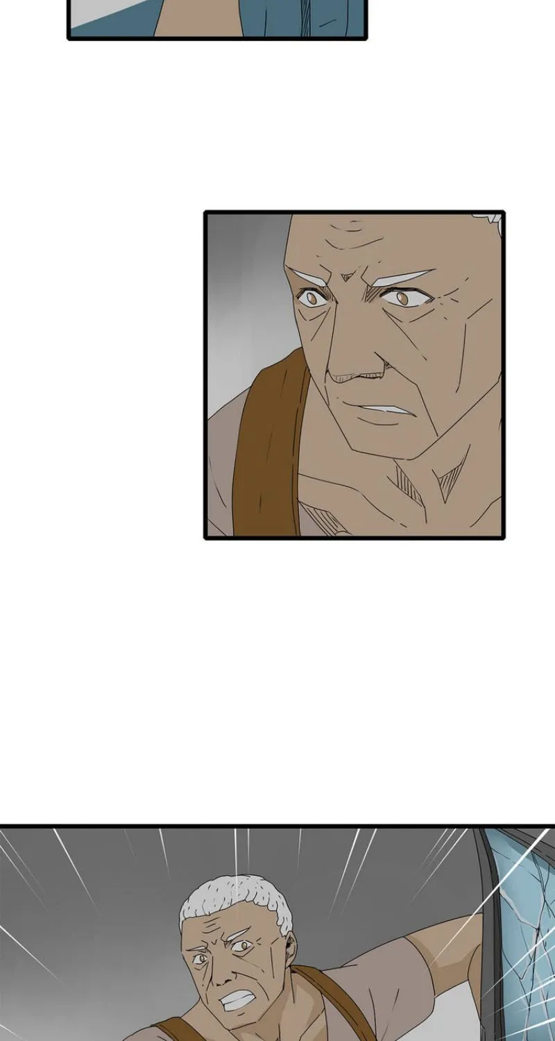 Under the Water and Mutated Fishes (Colored) Chapter 31 page 19 - 