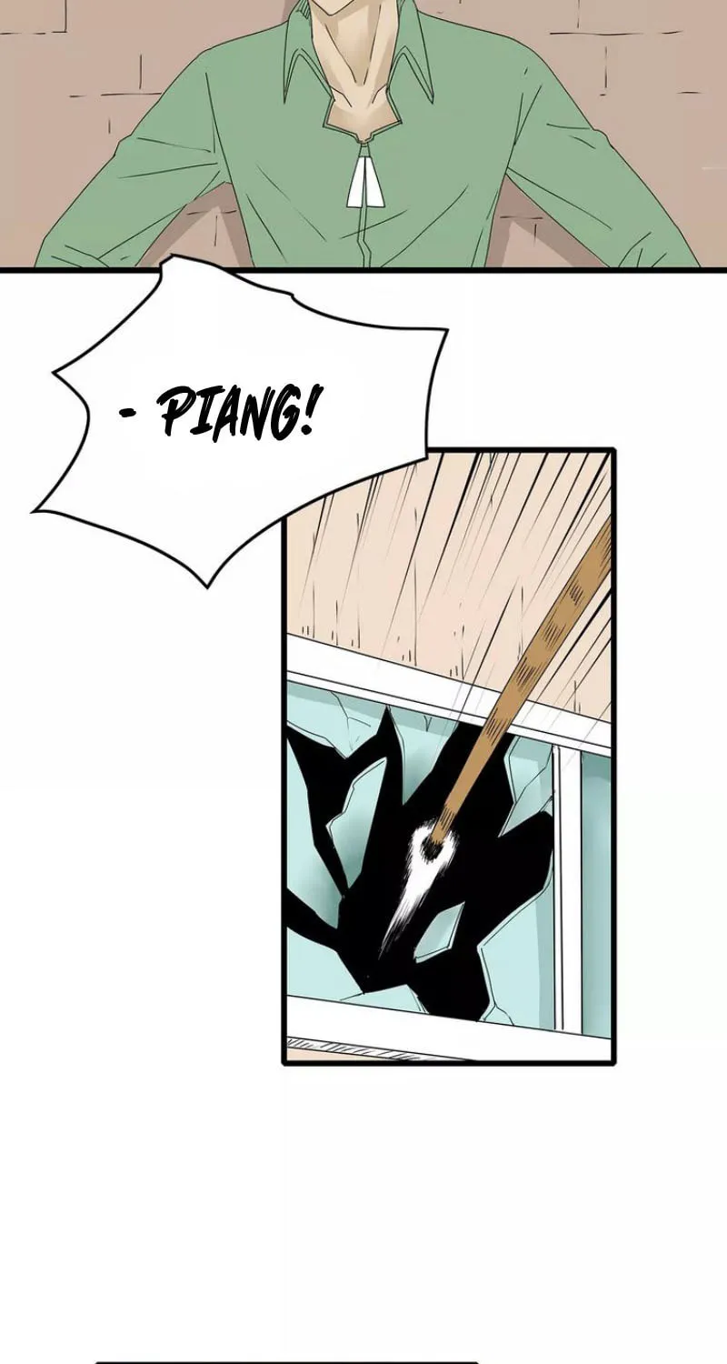 Under the Water and Mutated Fishes (Colored) Chapter 31 page 29 - 