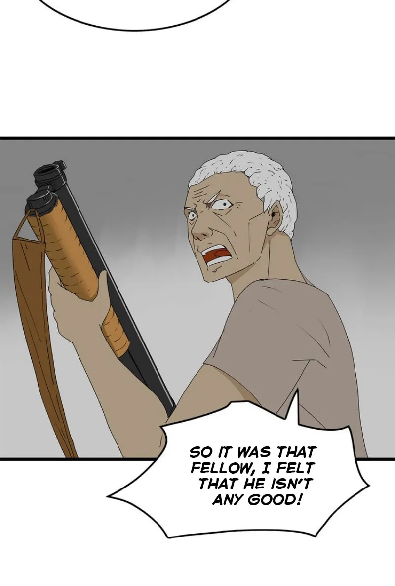 Under the Water and Mutated Fishes (Colored) Chapter 32 page 30 - 