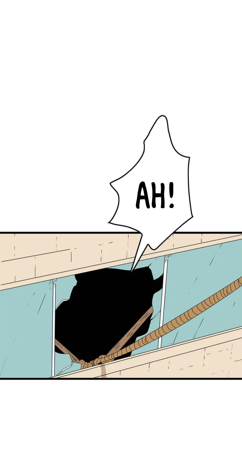 Under the Water and Mutated Fishes (Colored) Chapter 32 page 31 - 
