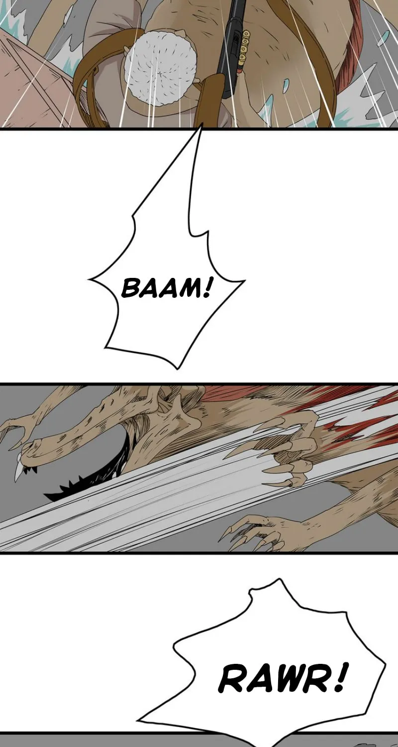 Under the Water and Mutated Fishes (Colored) Chapter 32 page 10 - 