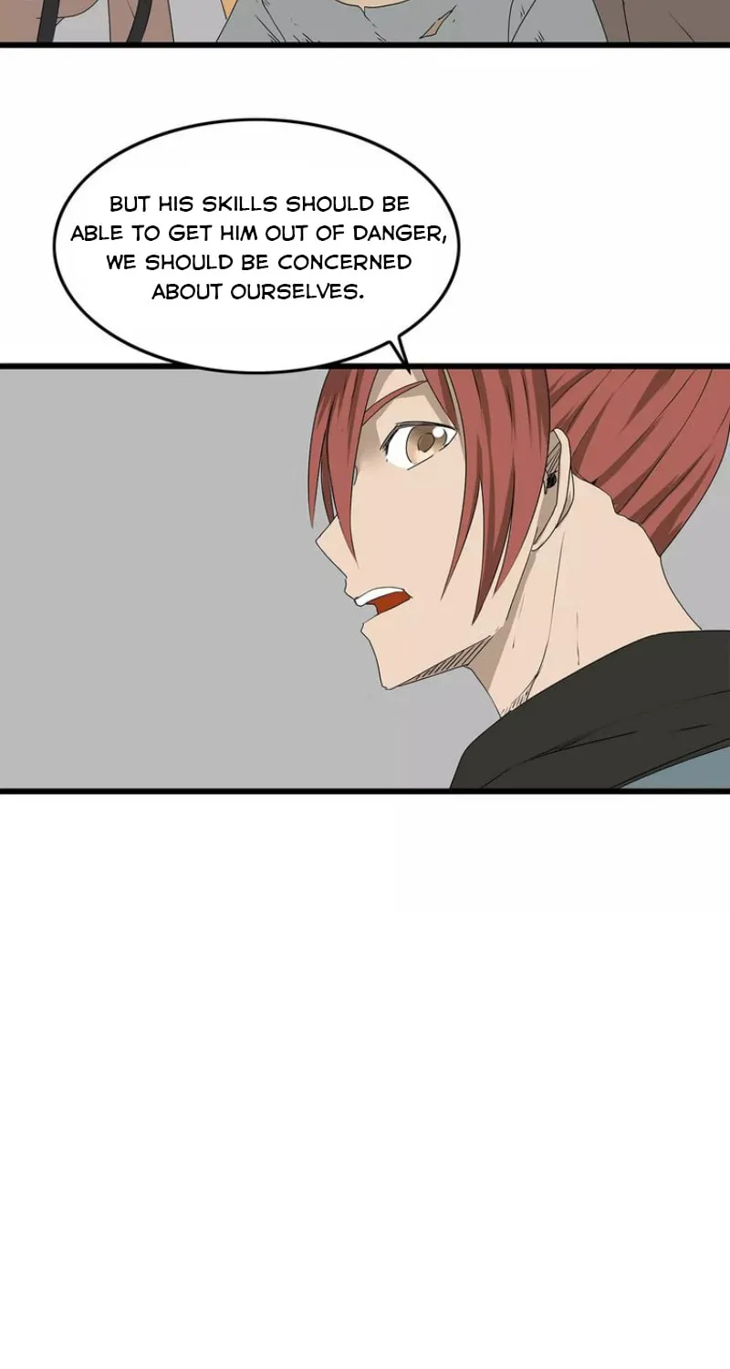 Under the Water and Mutated Fishes (Colored) Chapter 33 page 17 - 
