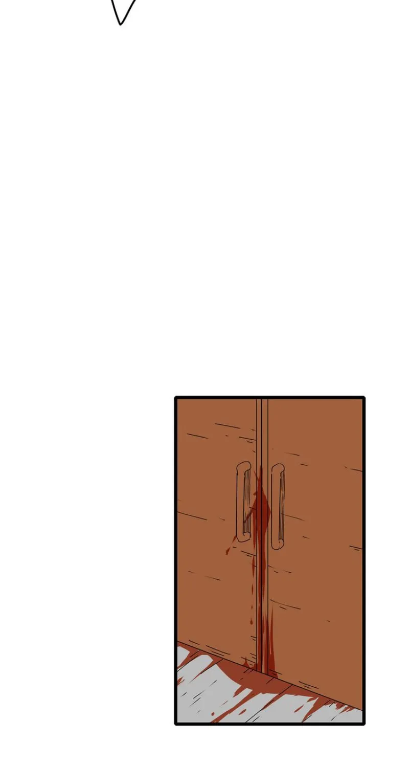 Under the Water and Mutated Fishes (Colored) Chapter 33 page 22 - 