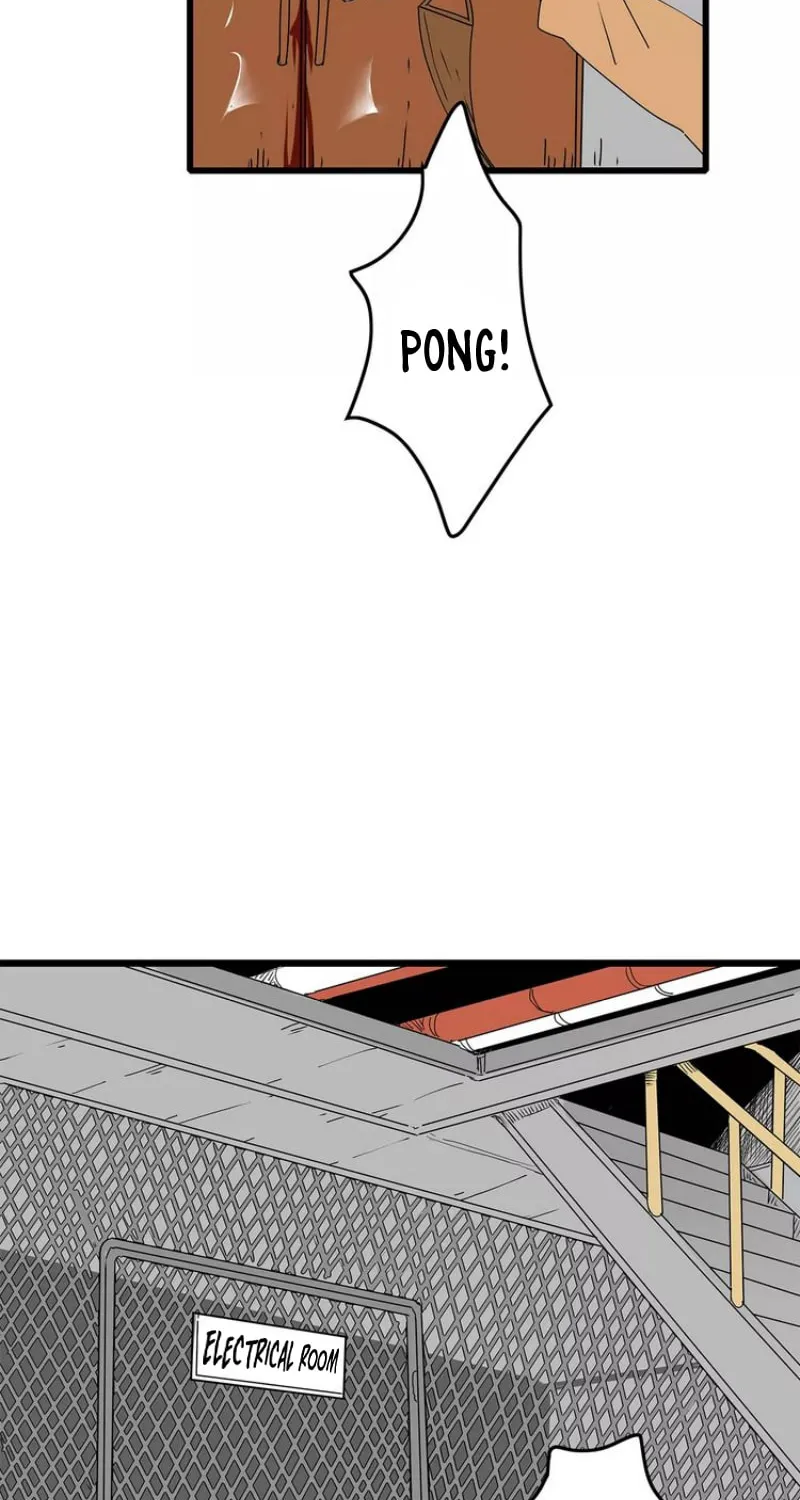 Under the Water and Mutated Fishes (Colored) Chapter 33 page 27 - 