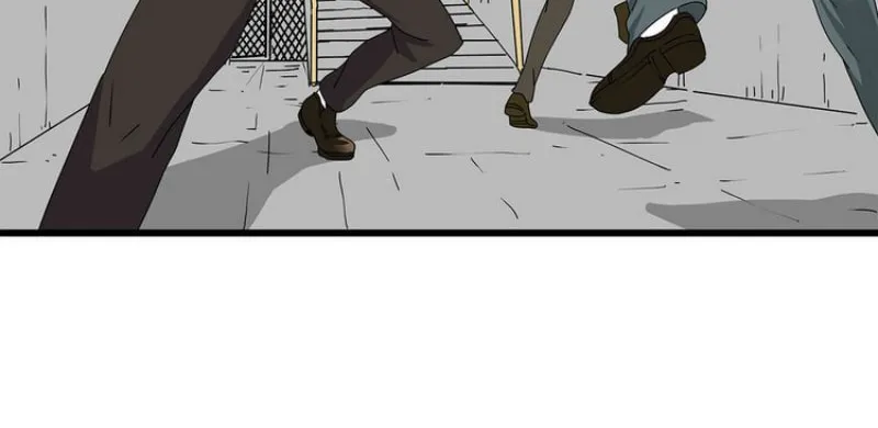 Under the Water and Mutated Fishes (Colored) Chapter 33 page 10 - 