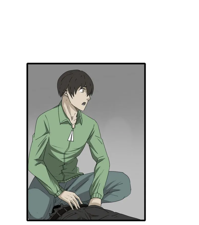 Under the Water and Mutated Fishes (Colored) Chapter 35 page 16 - 