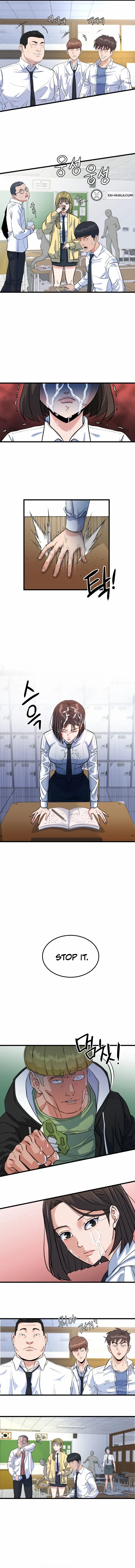 Read Underboxer chapter 1 image 38 on Lezhin