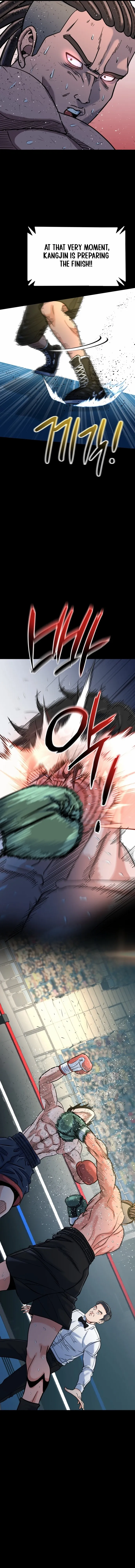 Read Underboxer chapter 1 image 6 on Lezhin
