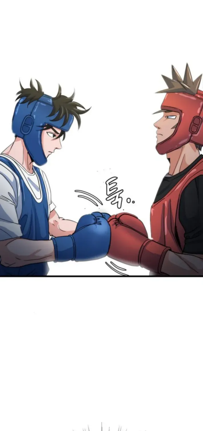Read Underboxer chapter 10 image 102 on Lezhin
