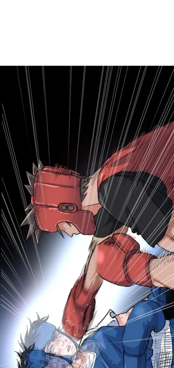 Read Underboxer chapter 10 image 113 on Lezhin