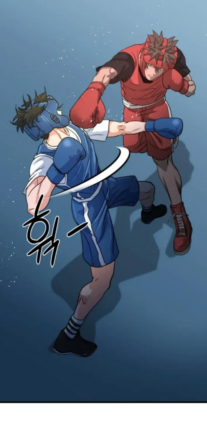 Read Underboxer chapter 10 image 115 on Lezhin
