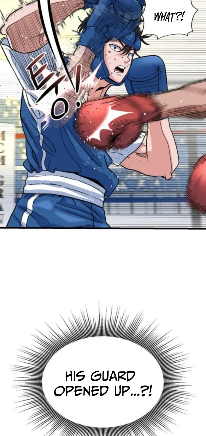 Read Underboxer chapter 10 image 18 on Lezhin