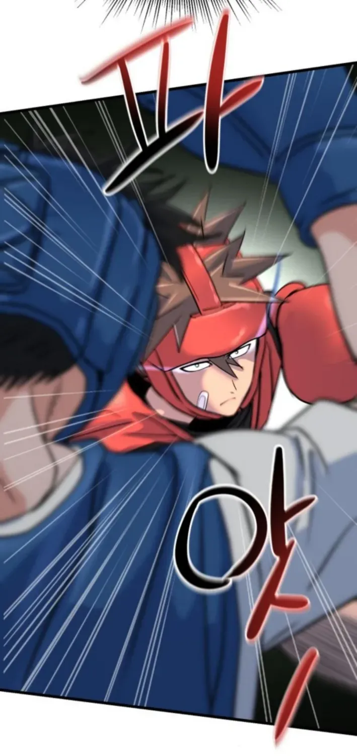 Read Underboxer chapter 10 image 19 on Lezhin