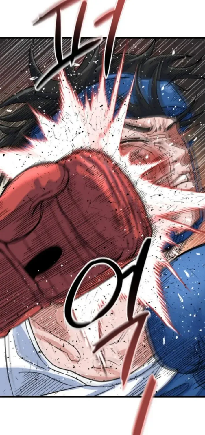 Read Underboxer chapter 10 image 21 on Lezhin