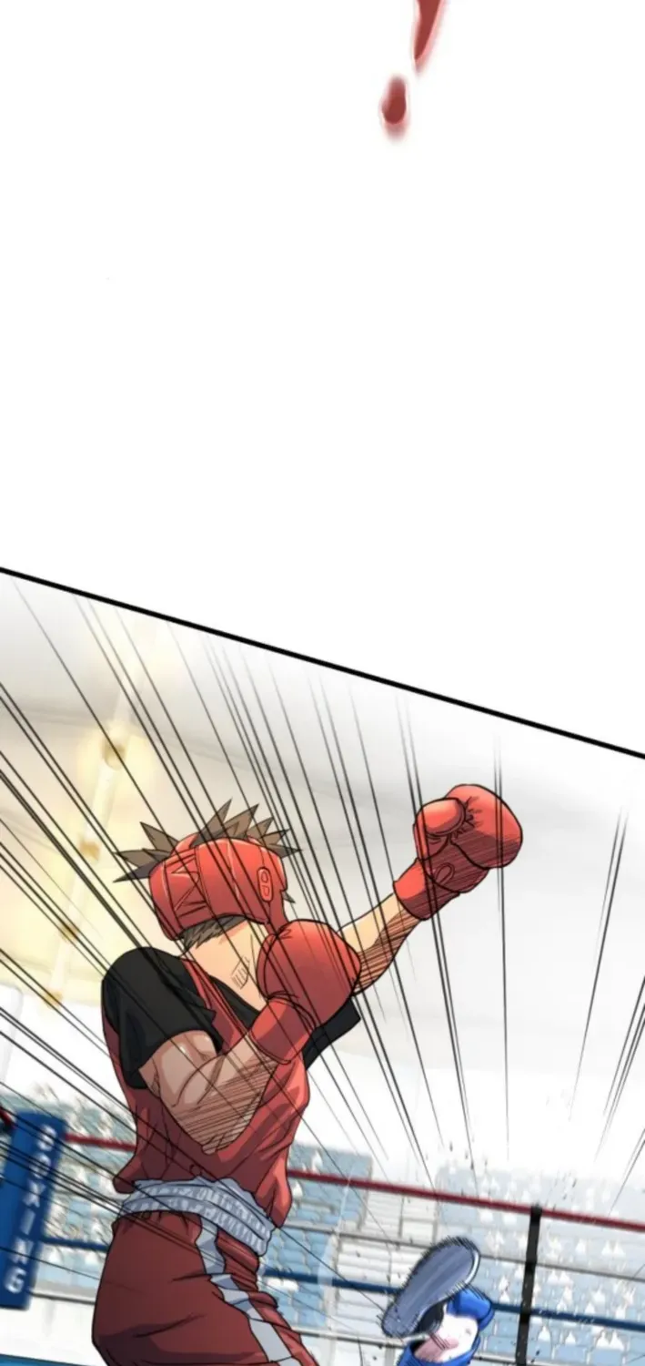 Read Underboxer chapter 10 image 22 on Lezhin