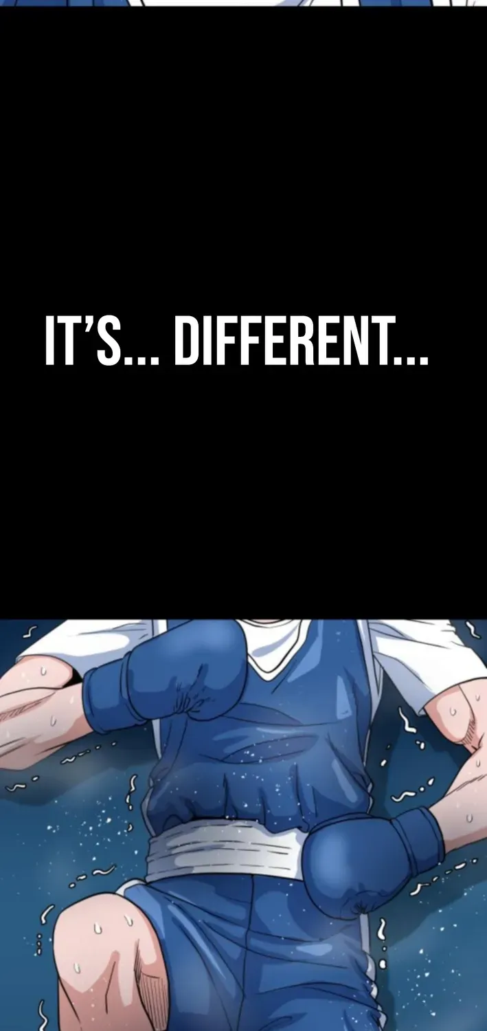 Read Underboxer chapter 10 image 28 on Lezhin