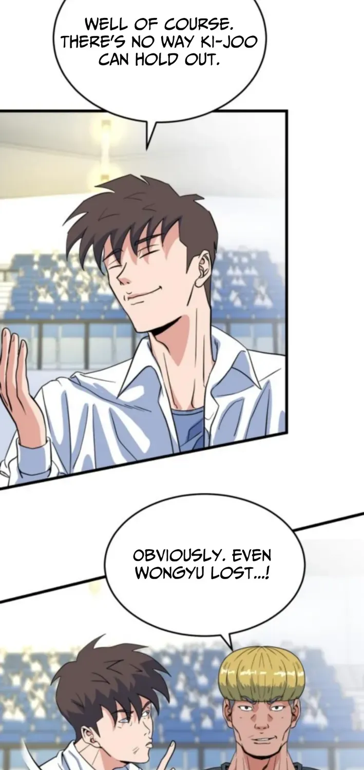 Read Underboxer chapter 10 image 36 on Lezhin