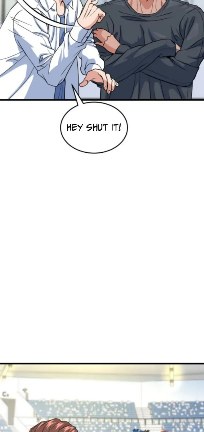 Read Underboxer chapter 10 image 37 on Lezhin
