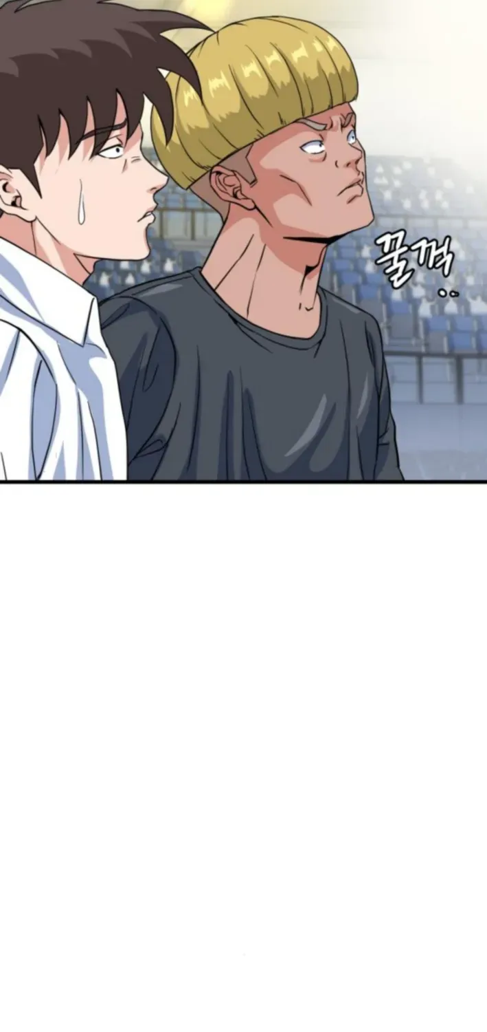 Read Underboxer chapter 10 image 4 on Lezhin