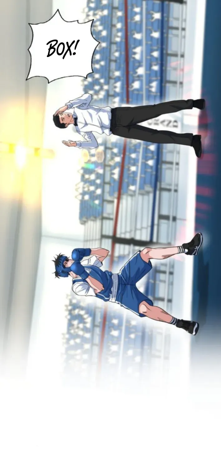 Read Underboxer chapter 10 image 63 on Lezhin