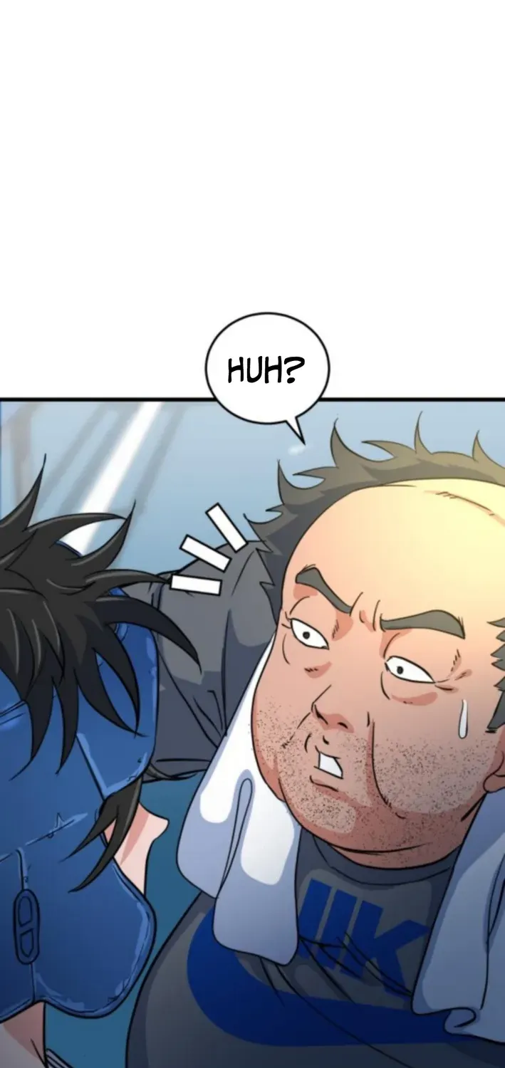 Read Underboxer chapter 10 image 79 on Lezhin
