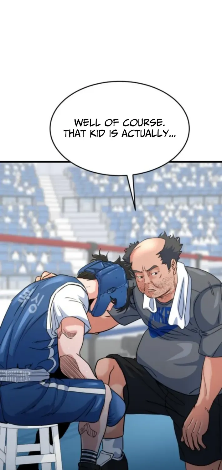 Read Underboxer chapter 10 image 82 on Lezhin