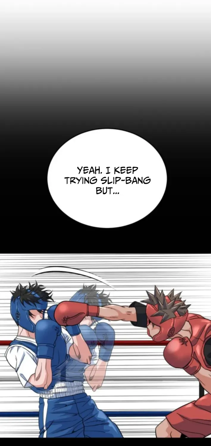 Read Underboxer chapter 10 image 86 on Lezhin