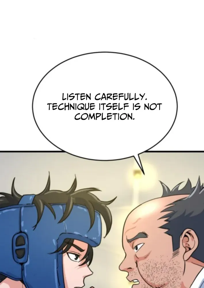 Read Underboxer chapter 10 image 97 on Lezhin