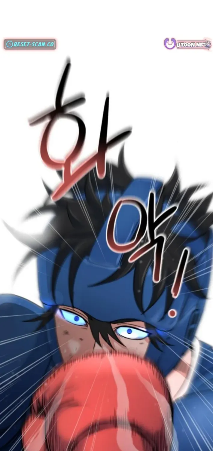 Read Underboxer chapter 11 image 1 on Lezhin