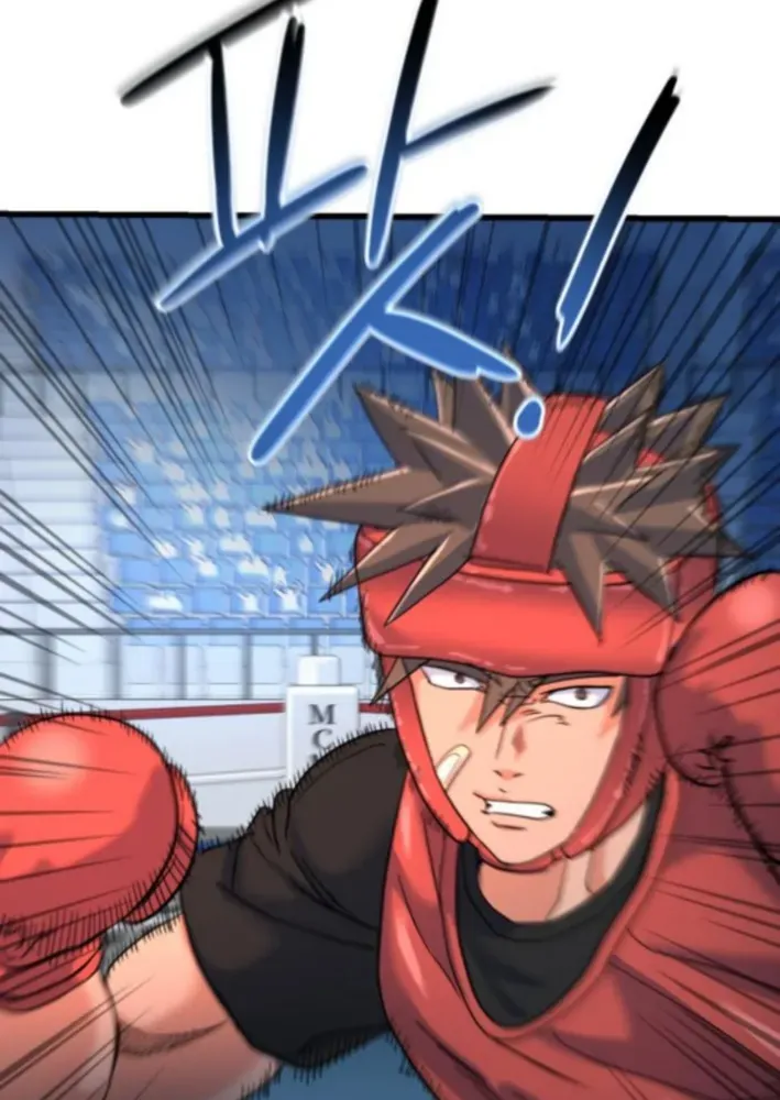 Read Underboxer chapter 11 image 104 on Lezhin