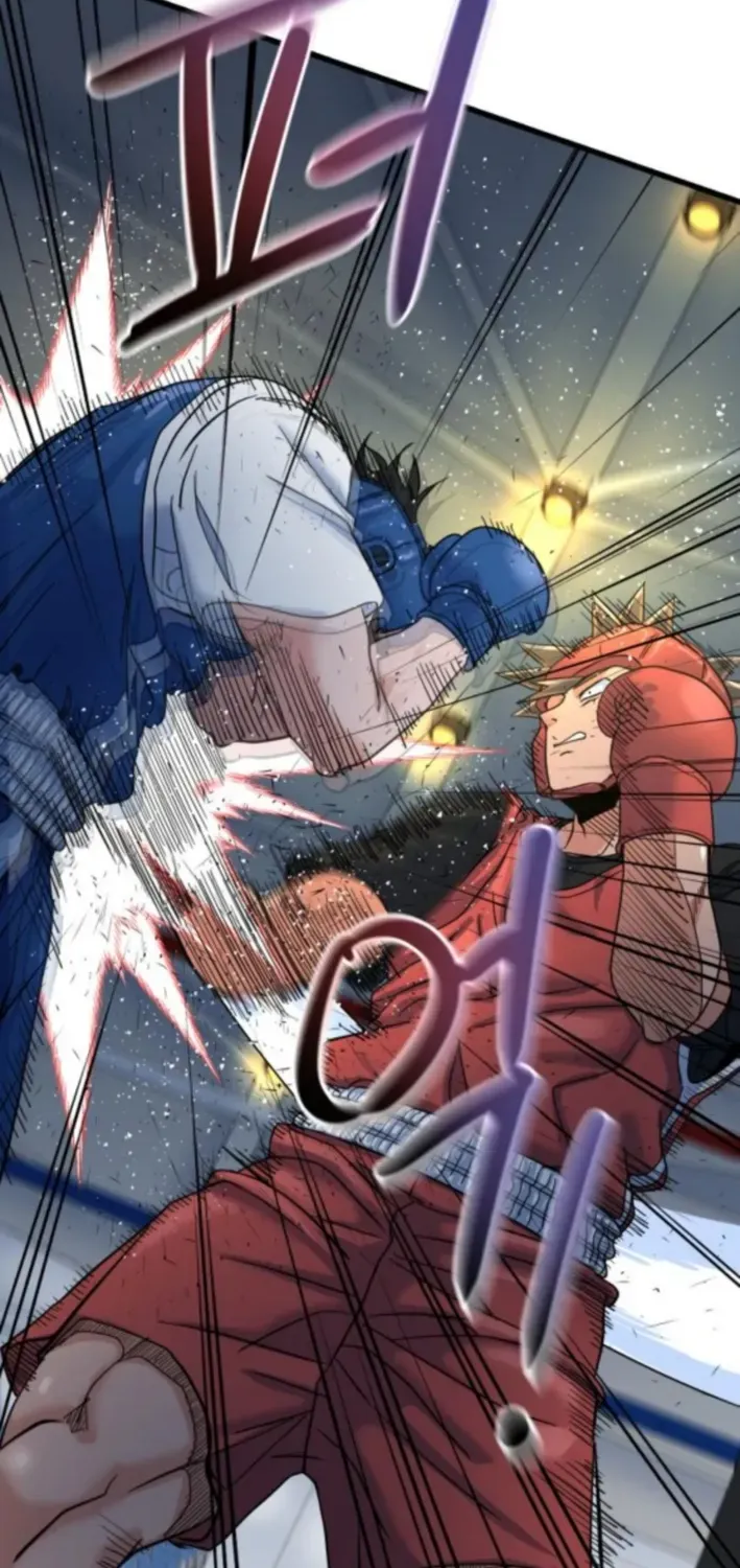 Read Underboxer chapter 11 image 108 on Lezhin