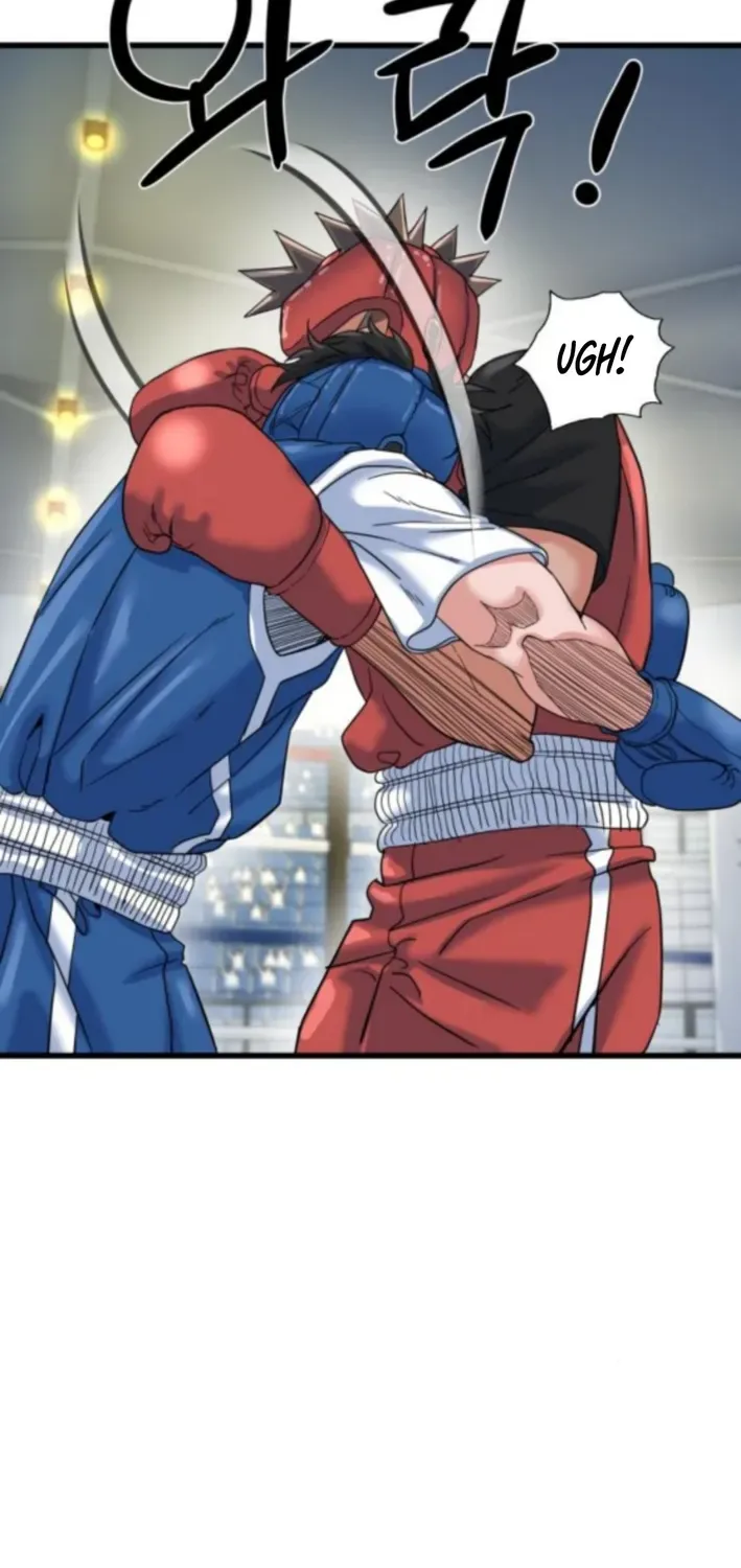 Read Underboxer chapter 11 image 117 on Lezhin
