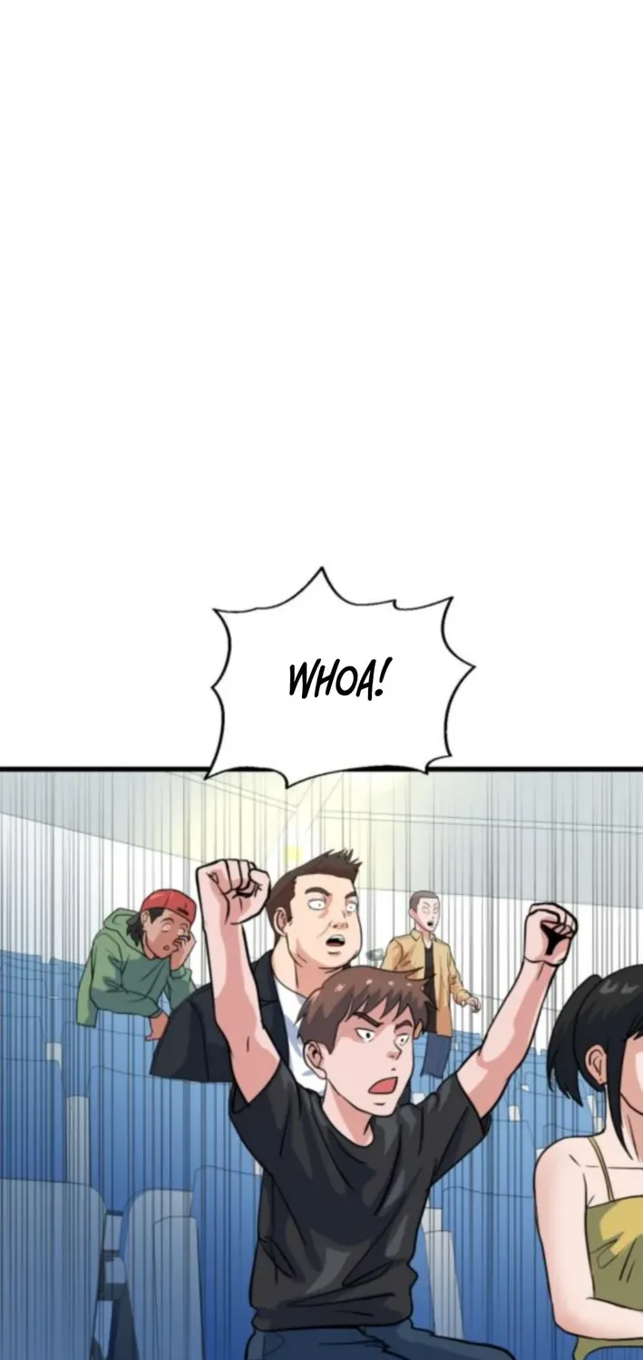 Read Underboxer chapter 11 image 12 on Lezhin