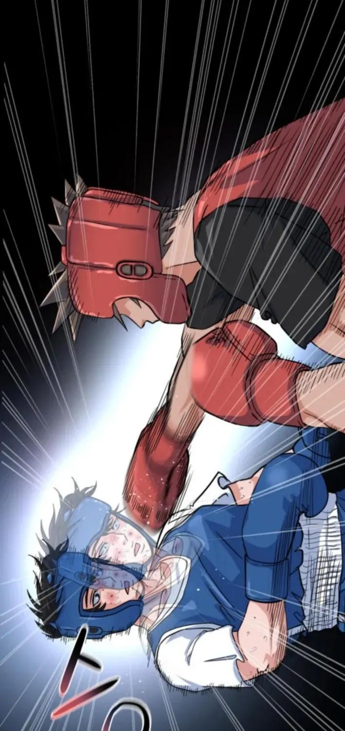 Read Underboxer chapter 11 image 3 on Lezhin