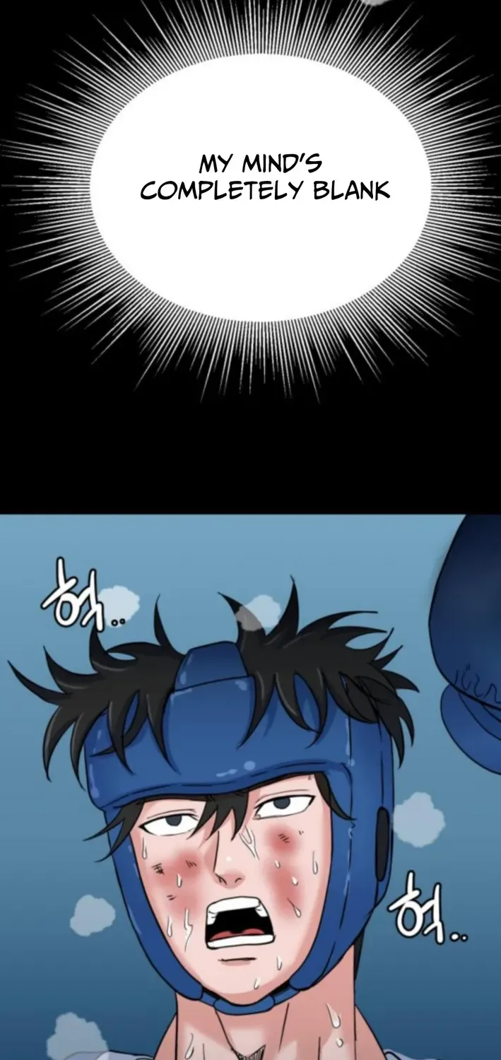 Read Underboxer chapter 11 image 31 on Lezhin