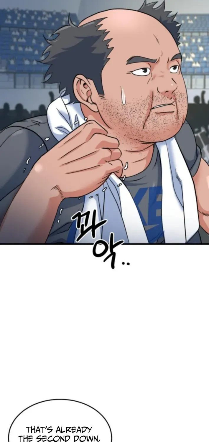 Read Underboxer chapter 11 image 37 on Lezhin