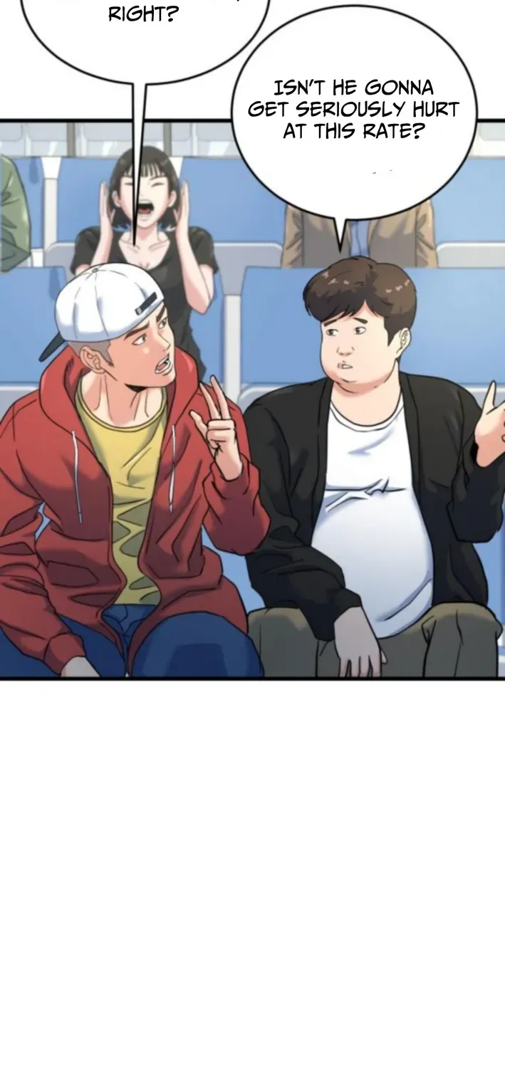 Read Underboxer chapter 11 image 38 on Lezhin