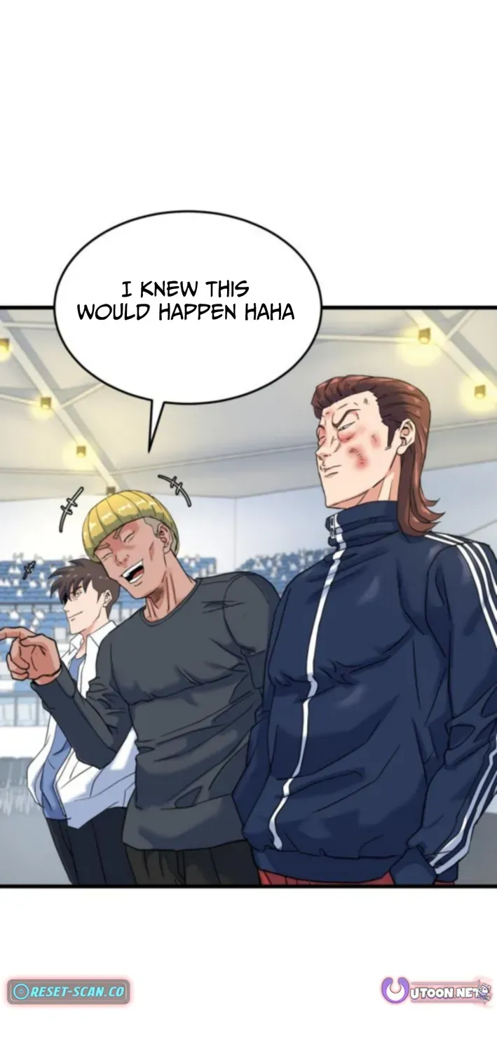 Read Underboxer chapter 11 image 39 on Lezhin
