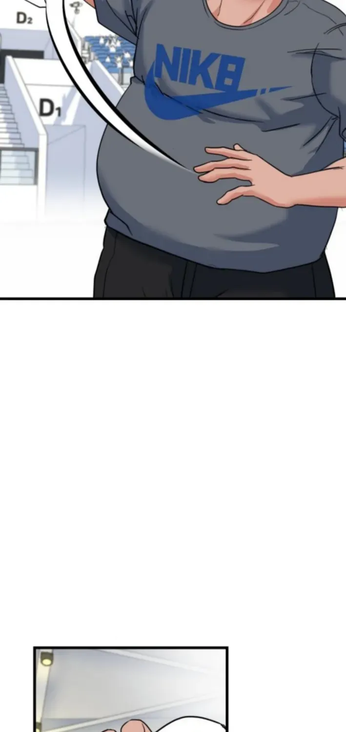 Read Underboxer chapter 11 image 42 on Lezhin