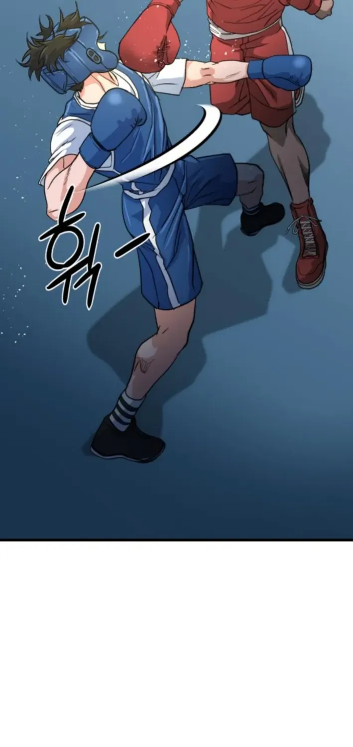 Read Underboxer chapter 11 image 5 on Lezhin