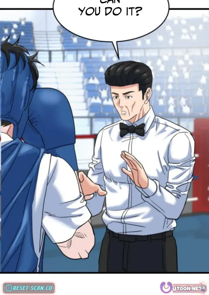 Read Underboxer chapter 11 image 55 on Lezhin