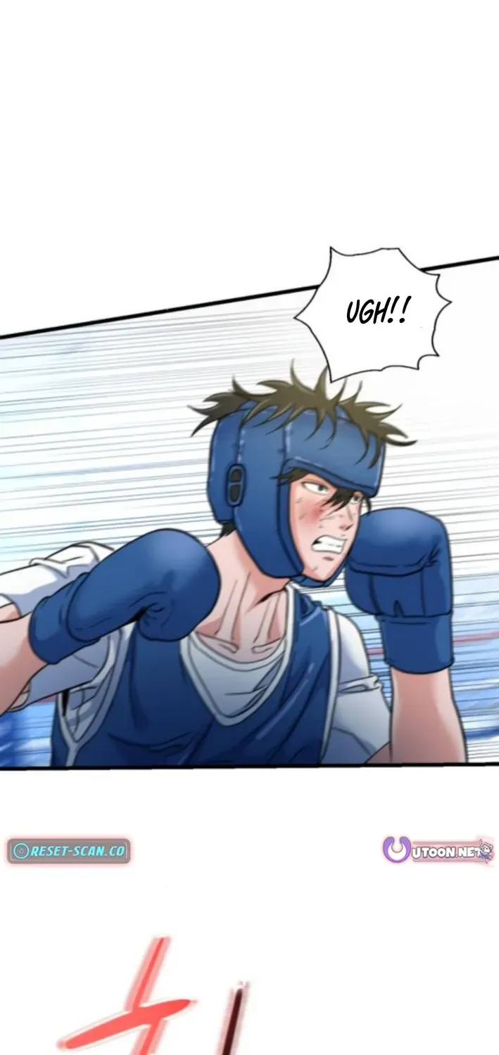 Read Underboxer chapter 11 image 64 on Lezhin