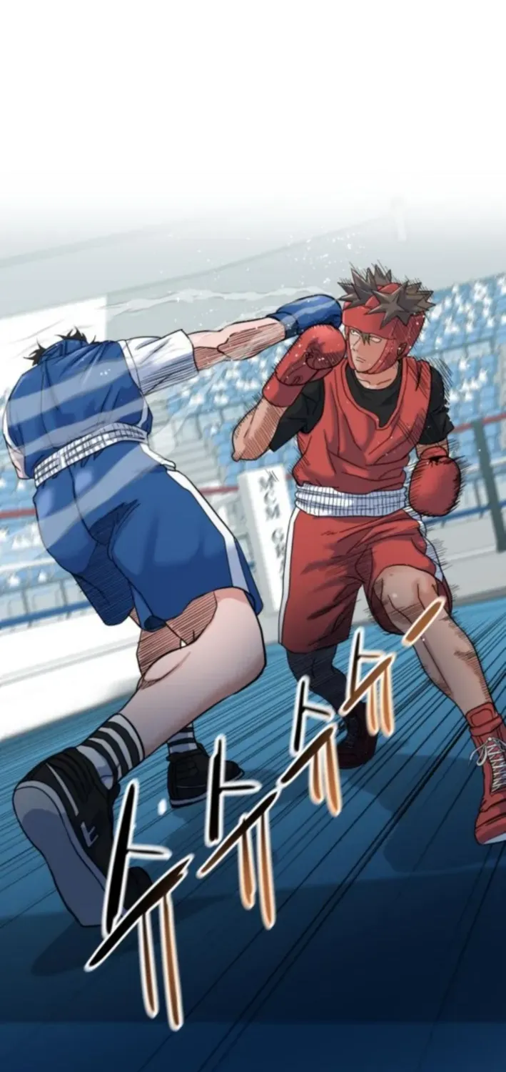 Read Underboxer chapter 11 image 66 on Lezhin
