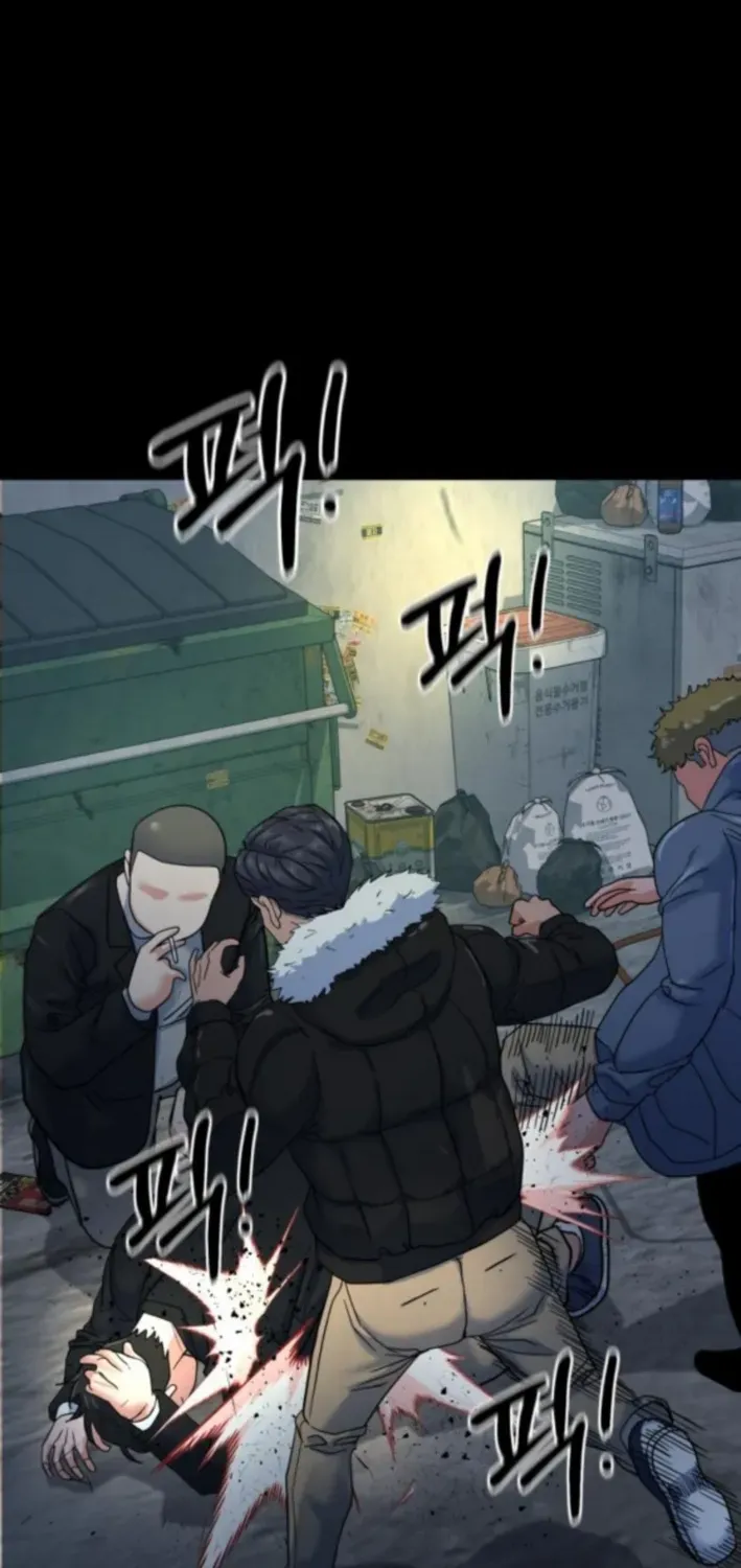 Read Underboxer chapter 11 image 82 on Lezhin